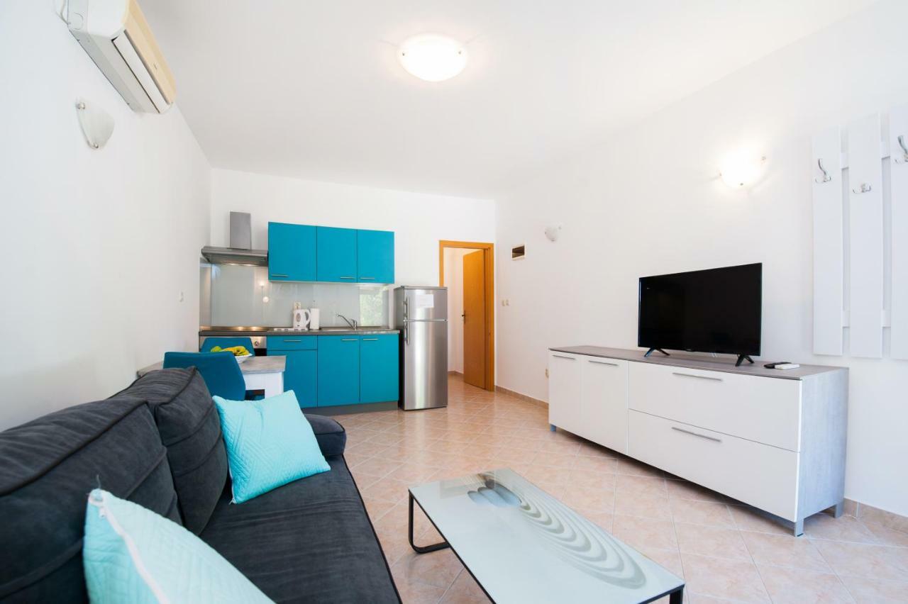 Apartment Milna Milna  Zewnętrze zdjęcie